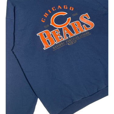 Crewneck Chicago Bears