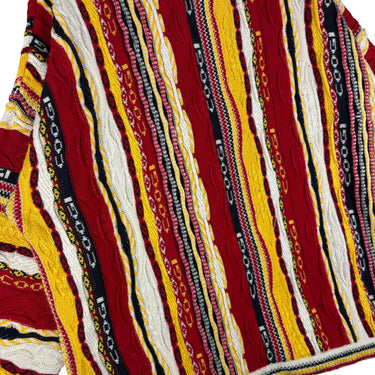 Coogi Knit