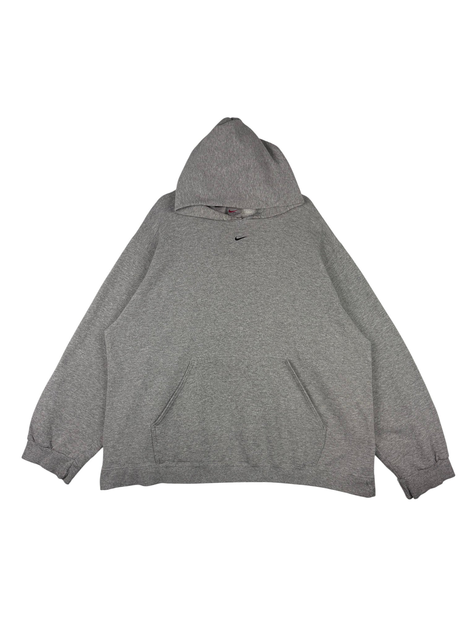 Nike Middle Swoosh Hoodie