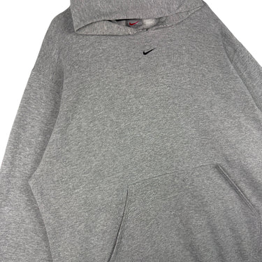 Nike Middle Swoosh Hoodie