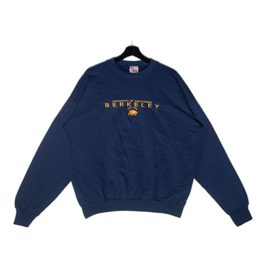 Crewneck University of Berkley