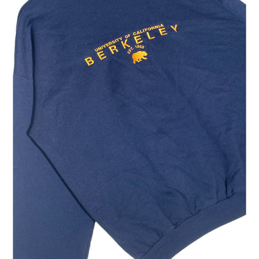 Crewneck University of Berkley