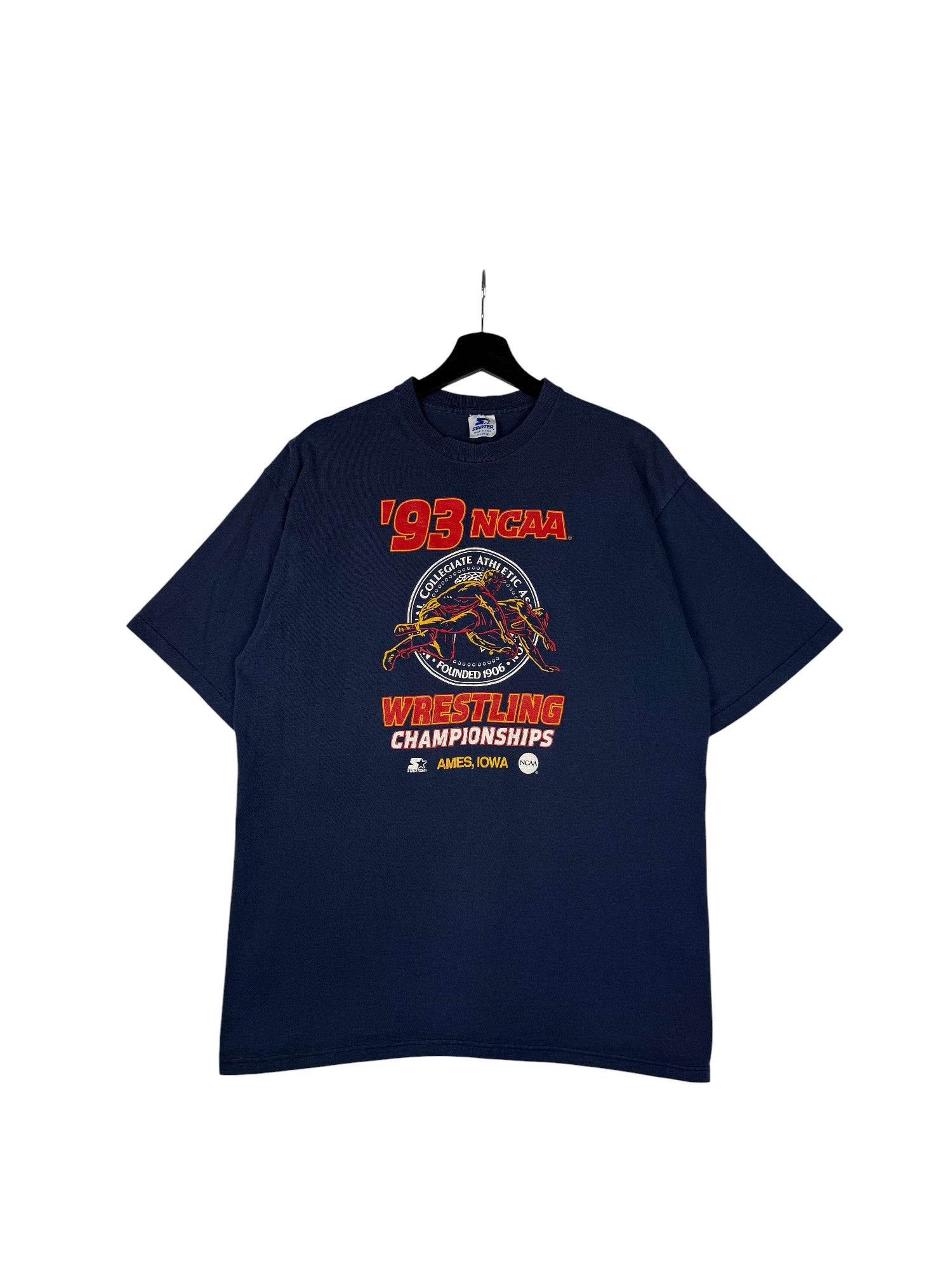 1993 NCAA Starter T-Shirt