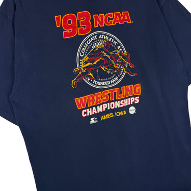 1993 NCAA Starter T-Shirt
