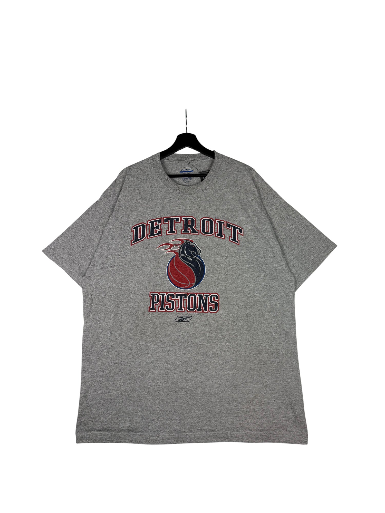 Detroit Psiton T-Shirt