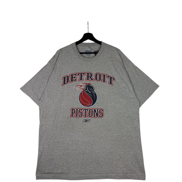 Detroit Psiton T-Shirt