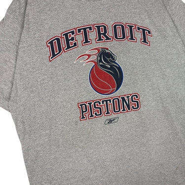 Detroit Psiton T-Shirt