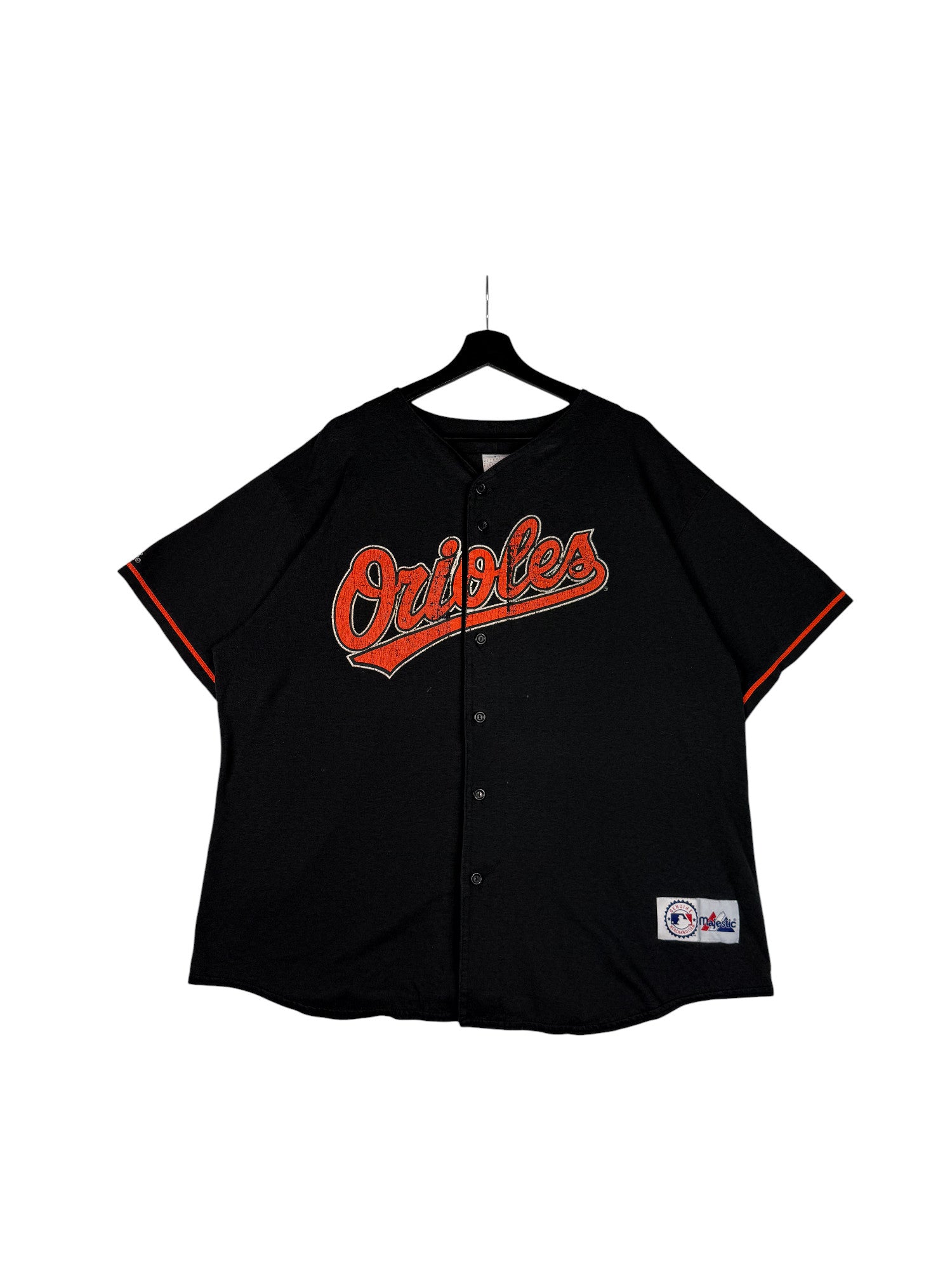 Orioles Jersey