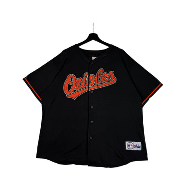 Orioles Jersey