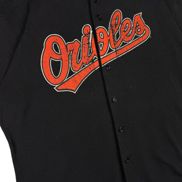 Orioles Jersey