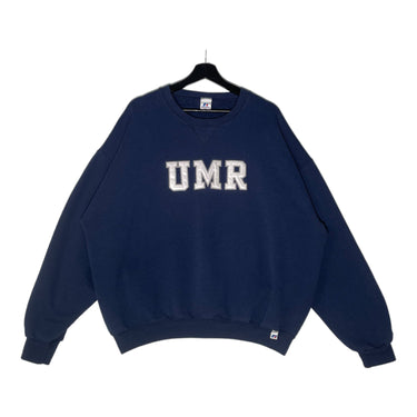 UMR Crewneck