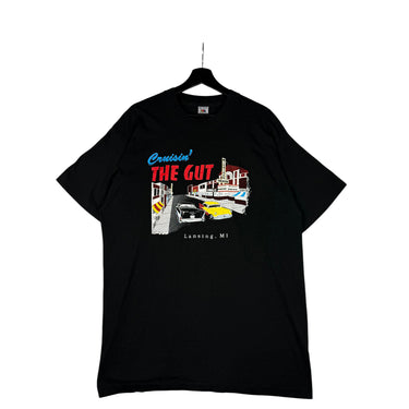 Vintage Graphic Tee