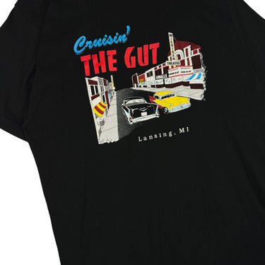 Vintage Graphic Tee