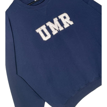 UMR Crewneck