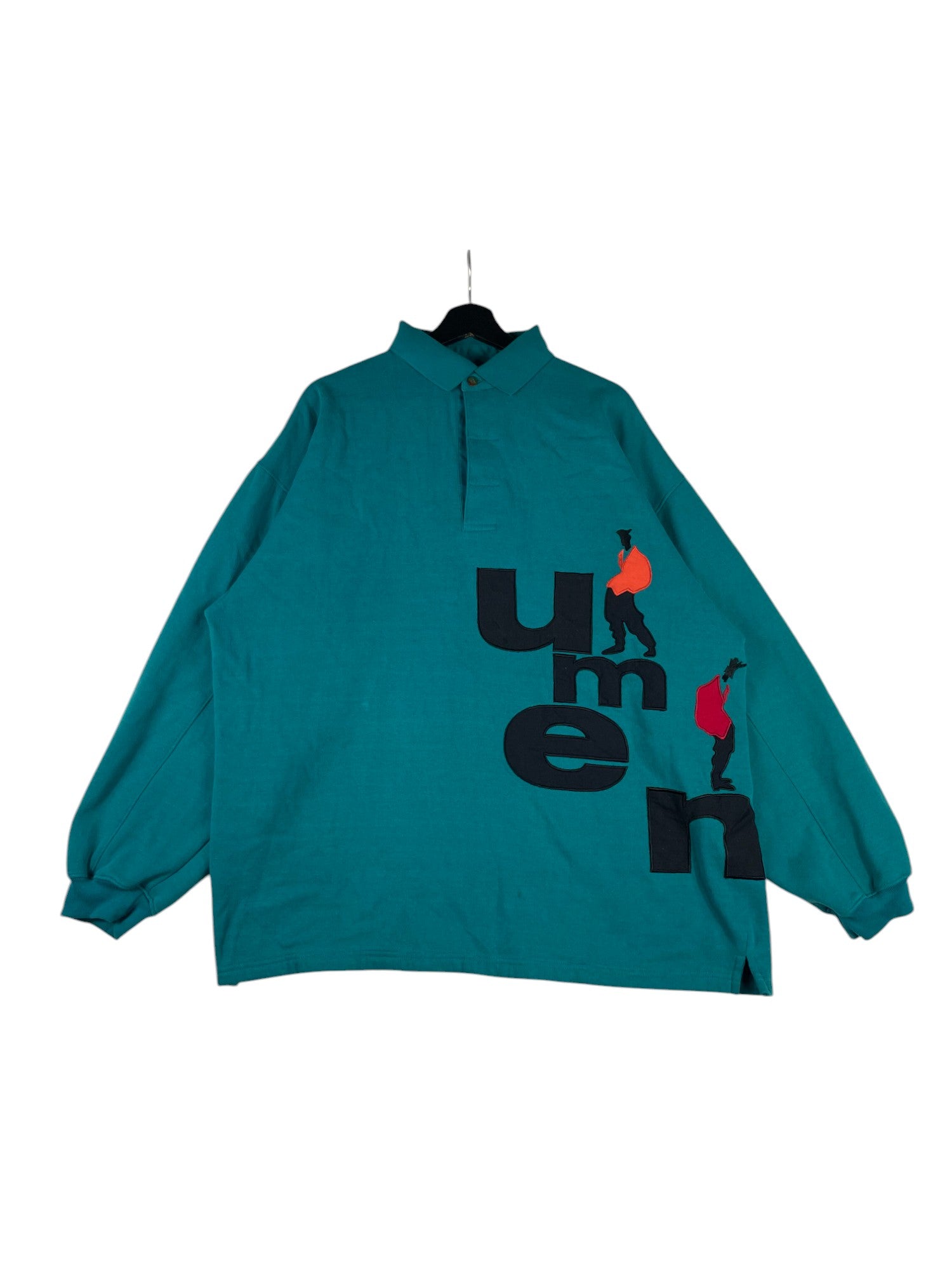 UMEN Crewneck