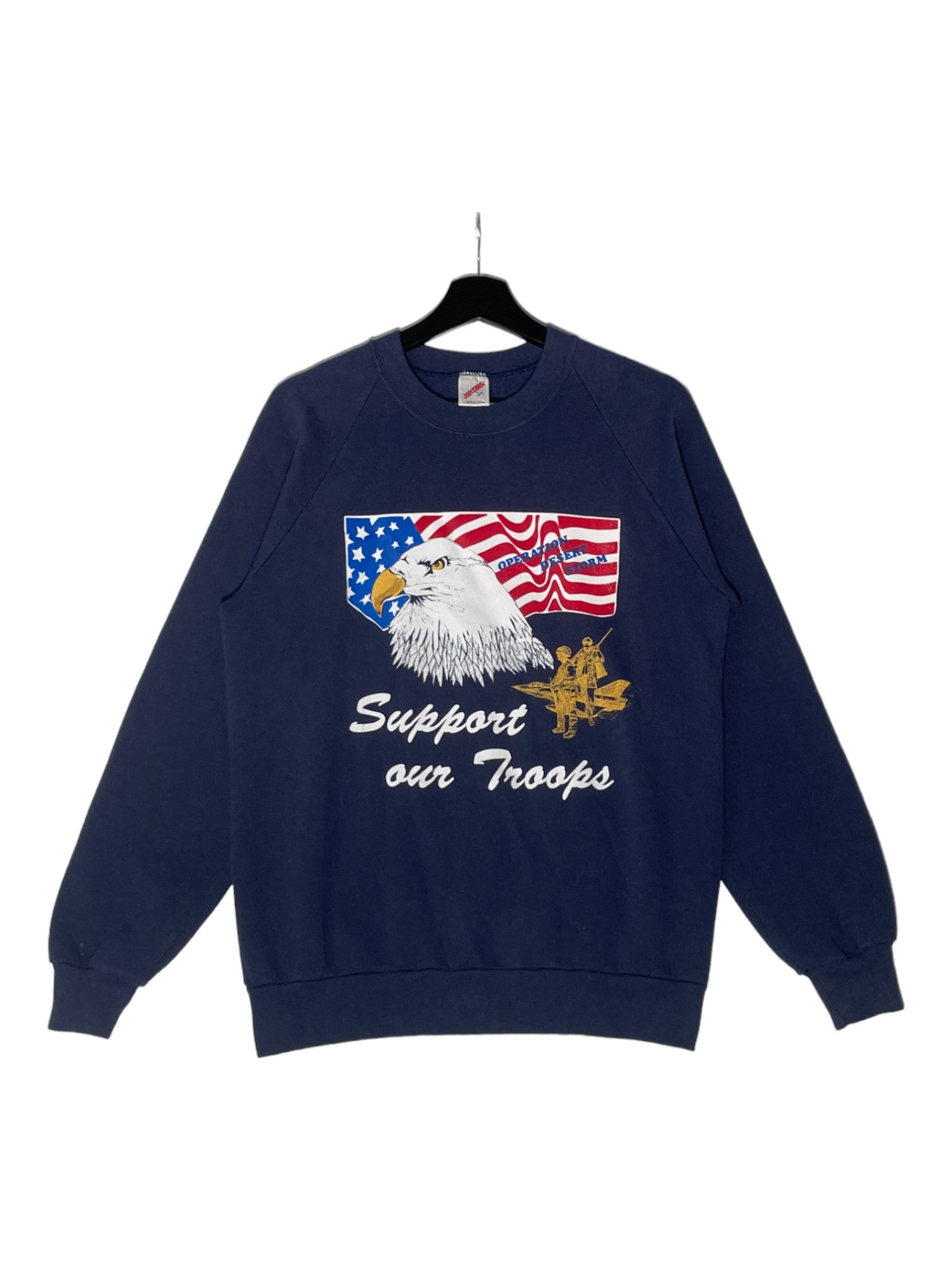Operation Desert Storm Crewneck