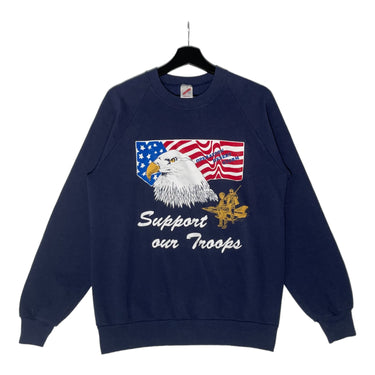 Operation Desert Storm Crewneck