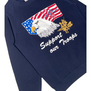 Operation Desert Storm Crewneck