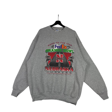 1998 NCAA Crewneck
