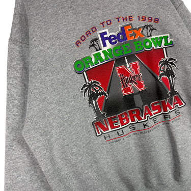 1998 NCAA Crewneck