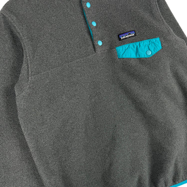 Patagonia Synchilla Fleece