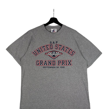F1 Grand Prix T-Shirt