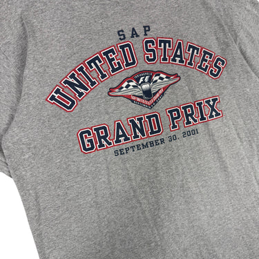 F1 Grand Prix T-Shirt