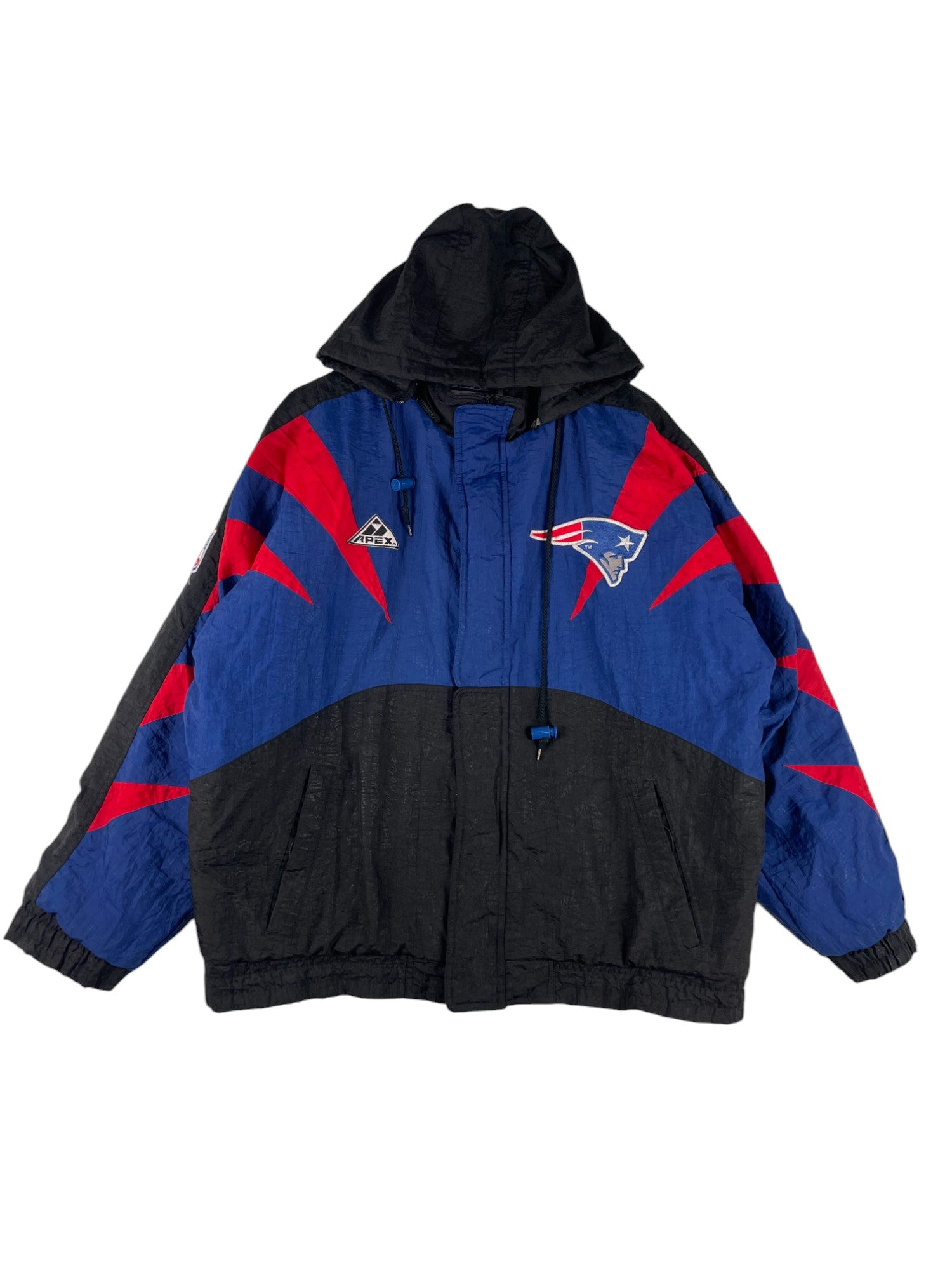 Patriots Jacket