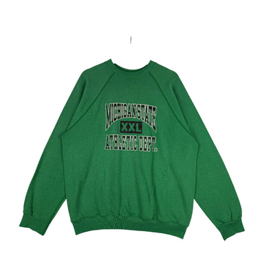 Michigan State Crewneck