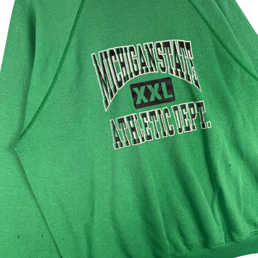 Michigan State Crewneck