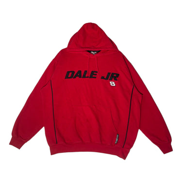 Hoodie Dale Jr