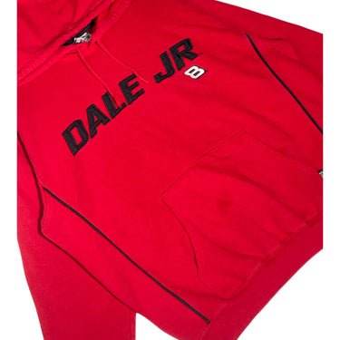 Hoodie Dale Jr