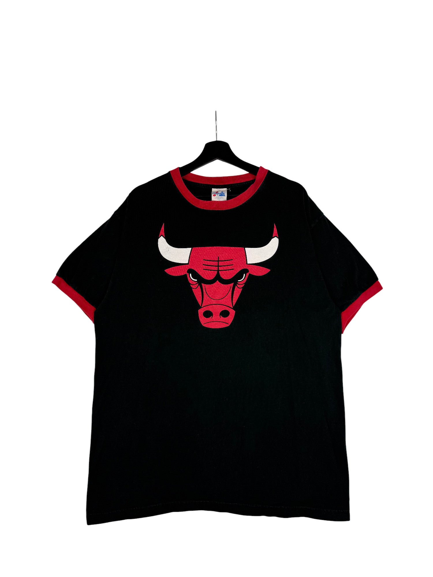 90's Chicago Bulls T-Shirt