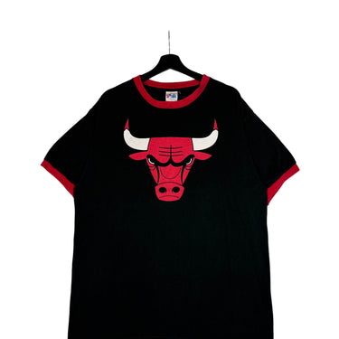 90's Chicago Bulls T-Shirt