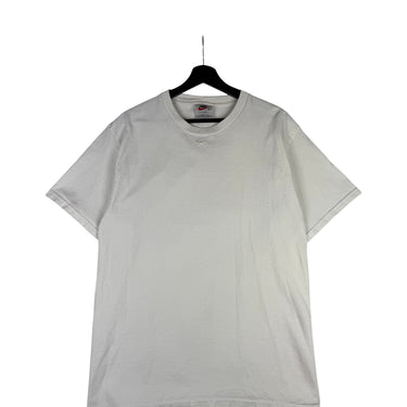 Nike Middle Swoosh T-Shirt