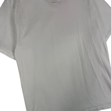 Nike Middle Swoosh T-Shirt