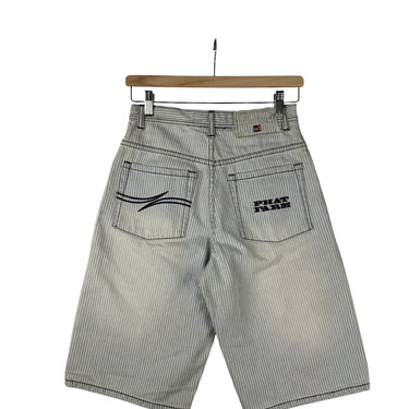 Y2K Phat Farm Deadstock Jorts