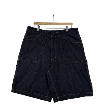 Y2K Polo Jorts