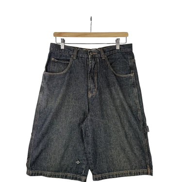 Y2K Ecko Jorts