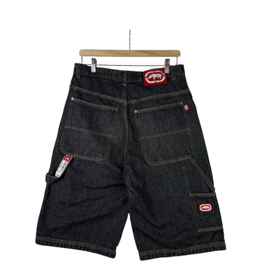 Y2K Ecko Jorts