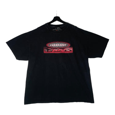 T-Shirt Nascar