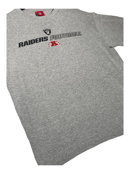 T-Shirt Raiders
