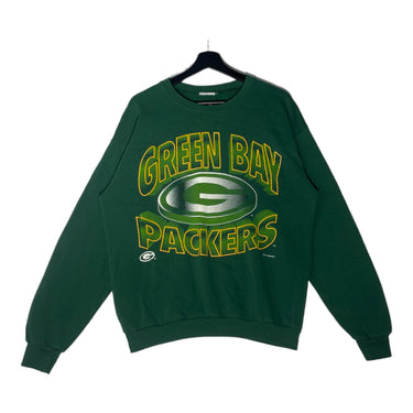 Green Bay Packers Crewneck