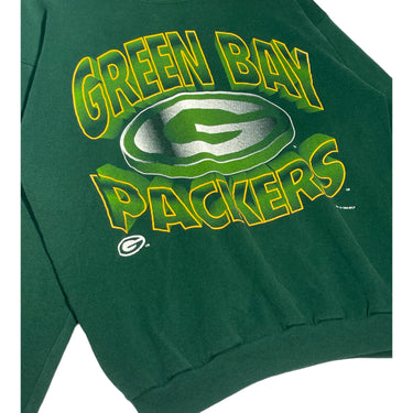 Green Bay Packers Crewneck