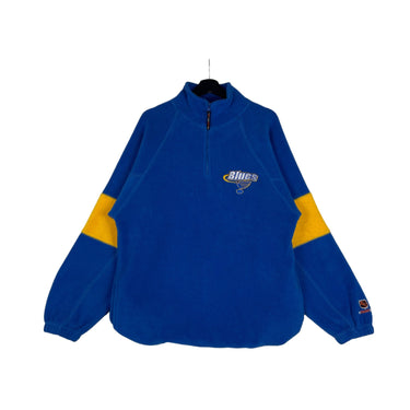 Blues NHL Fleece