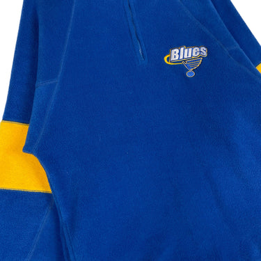 Blues NHL Fleece