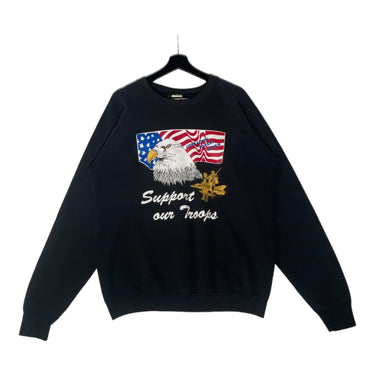 Operation Storm Crewneck