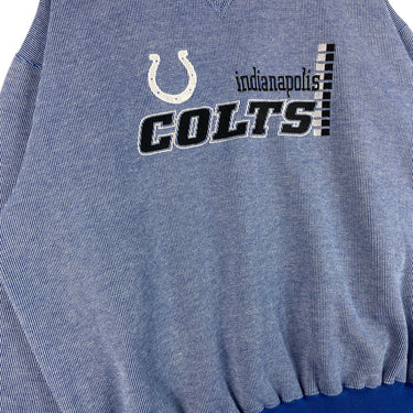 Indianapolis Colts Crewneck