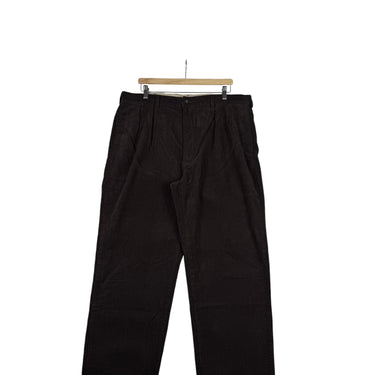 Polo Corduroy Pants