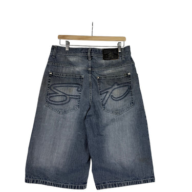 Y2K South Pole Jorts